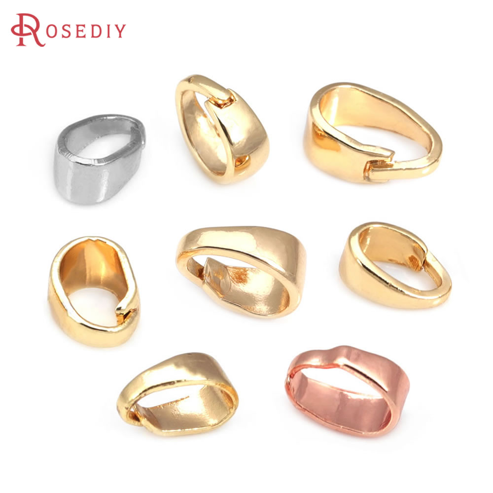 Jewelry Making Articles - 7 × 3.5 ミリメートル 6 ×