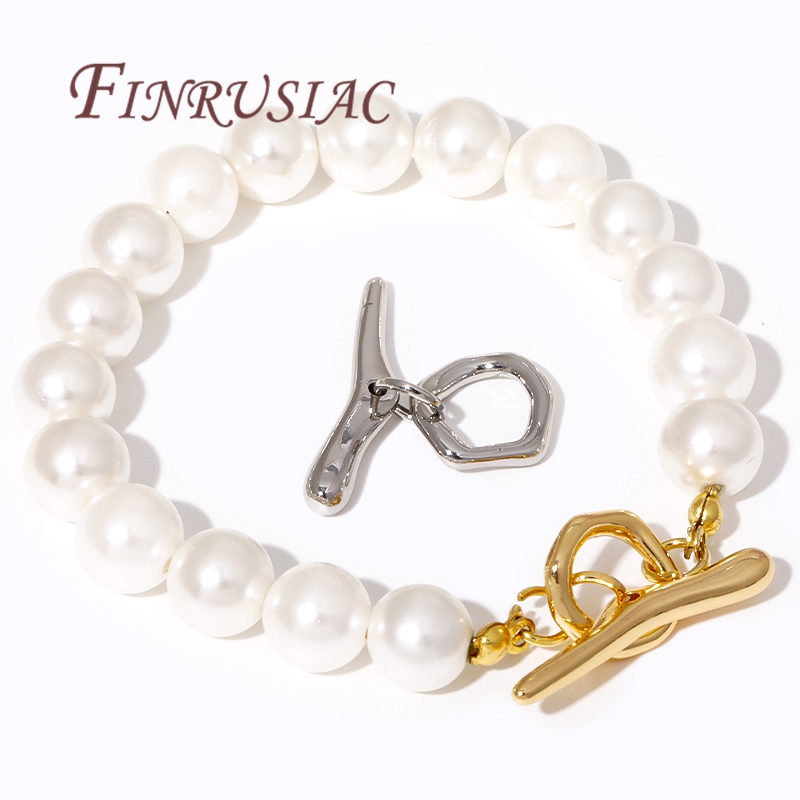 2/4 個 18 K ゴールドメッキトグルクラスプジュエリー - Toggle Clasp Gold のレビューと価格