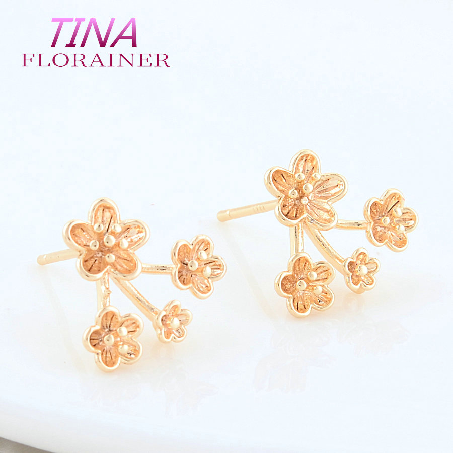 13*14 ミリメートル 18 18k ゴールドカラーメッキ - Jewelry Making Set のレビューと価格