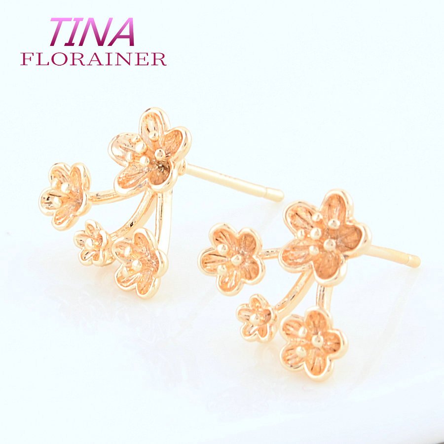 13*14 ミリメートル 18 18k ゴールドカラーメッキ - Jewelry Making Set のレビューと価格