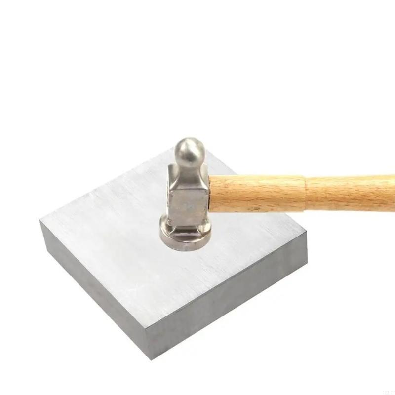 信頼性の高い金属加工用鉄アンビル 彫刻ツール 高硬度パンチブ - Jewelry Making Anvil のレビューと価格