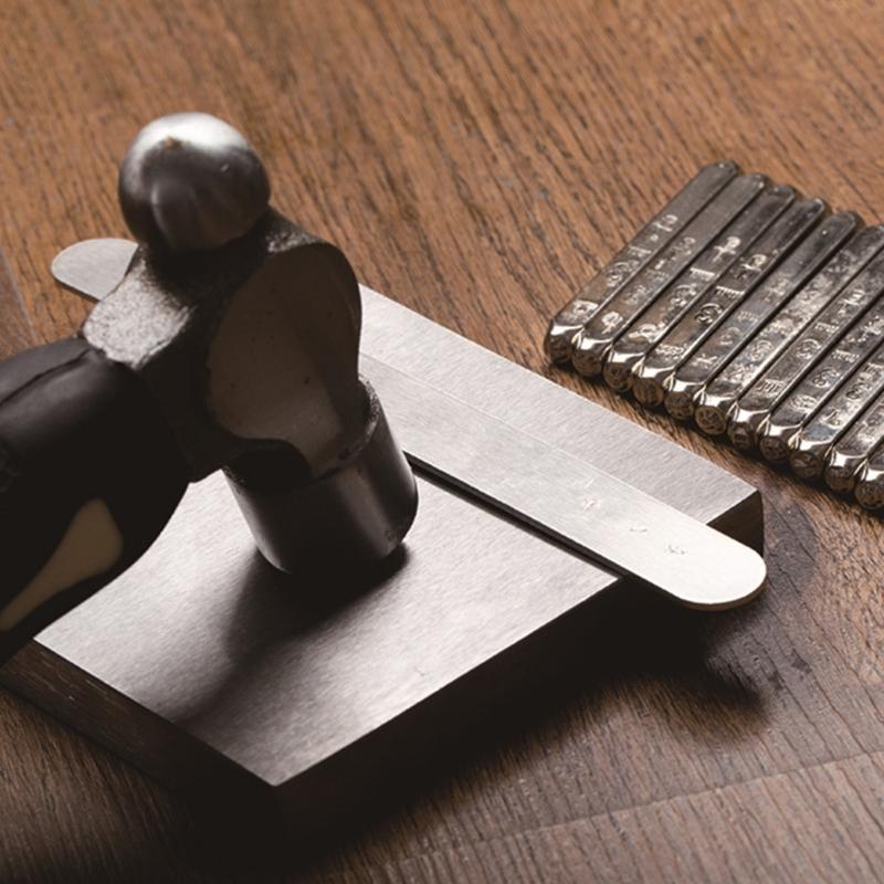 信頼性の高い金属加工用鉄アンビル 彫刻ツール 高硬度パンチブ - Jewelry Making Anvil のレビューと価格