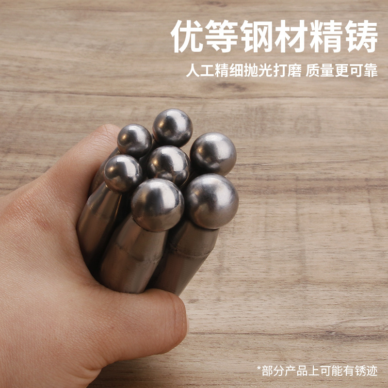 ジュエリー製作ツールセット：リングやブレスレットのビーズ製作 - Jewelry Making Anvil のレビューと価格