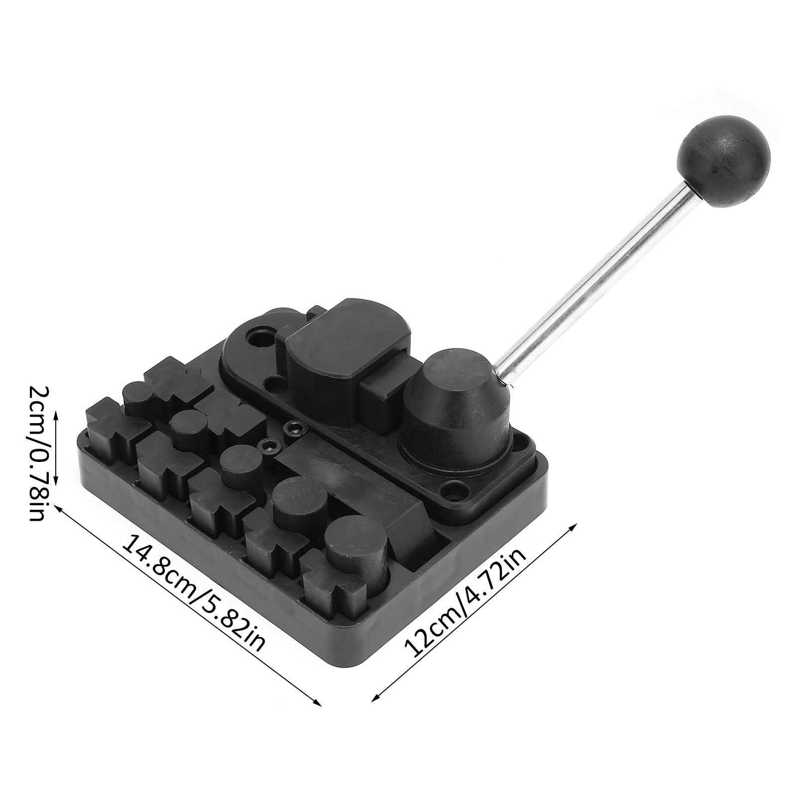 ジュエリーリング曲げ機セット多機能リングイヤリング曲げツール - Jewelry Making Set のレビューと価格