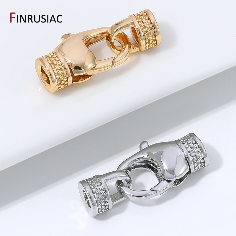14K ゴールドメッキ真鍮ロブスタークラスプコネクター、ジュ - Jewelry Making Articles のレビューと価格