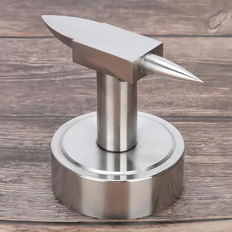鋼製ホーンアンビル、ジュエリー製作、金属成形、金銀銅リングの - Jewelry Making Anvil のレビューと価格