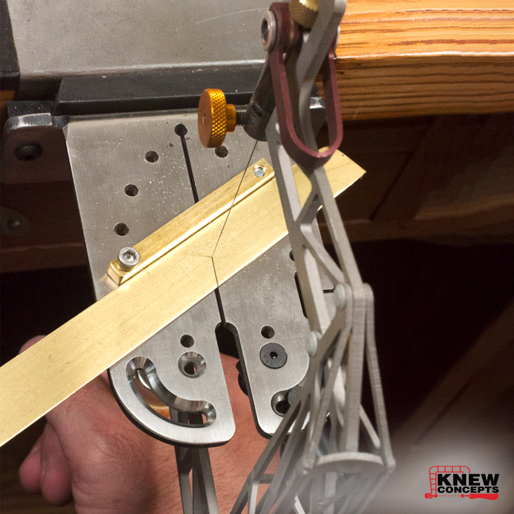 Knew Concepts ベンチピン 3/16インチ ステ - Jewelry Making Anvil のレビューと価格