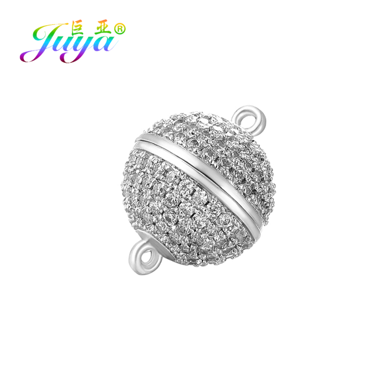 Juya-女性のための手作りのビーズジュエリーの発見、磁気ク - Jewelry Making Beads のレビューと価格