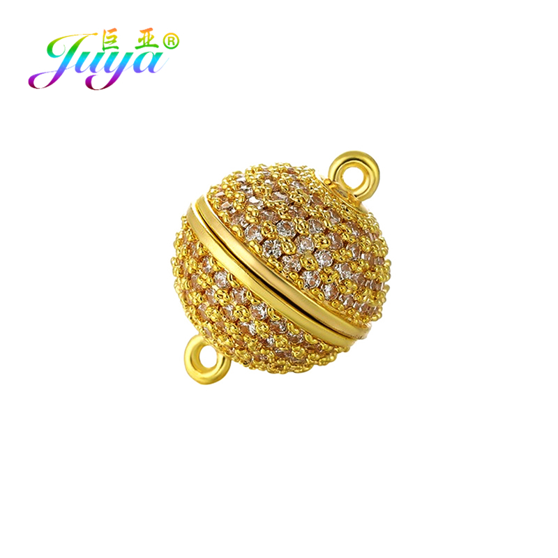 Juya-女性のための手作りのビーズジュエリーの発見、磁気ク - Jewelry Making Beads のレビューと価格