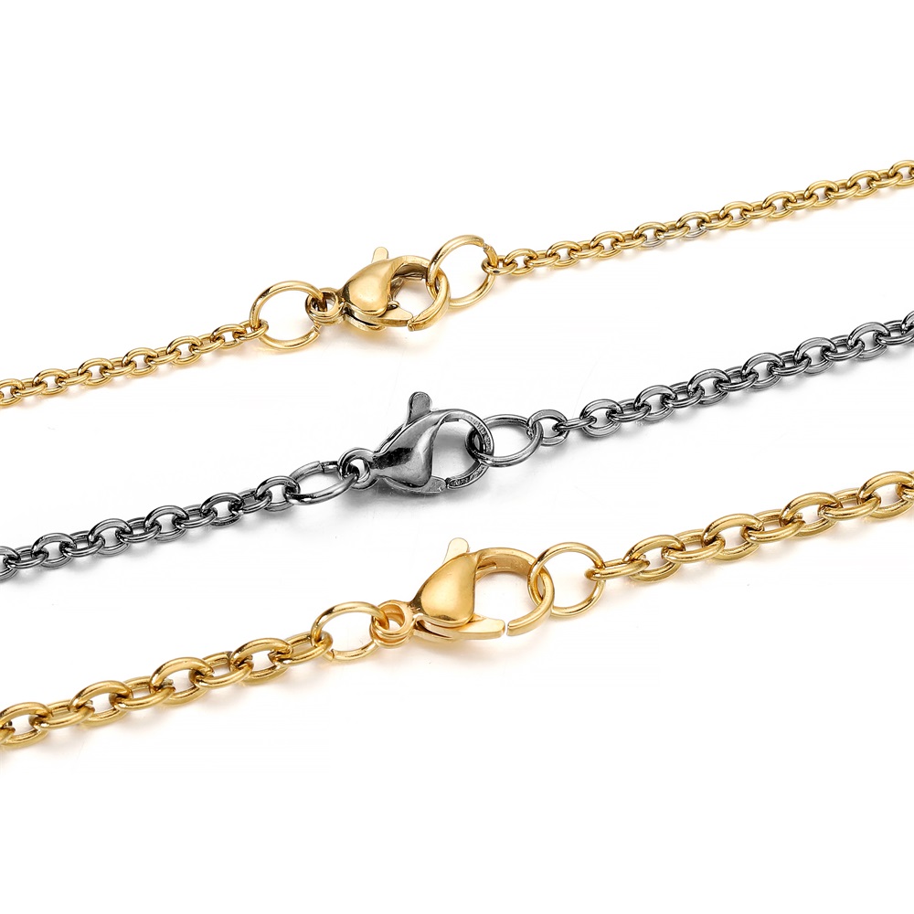 10 個複数サイズのロブスタークラスプブレスレットコネクタネ - Jewelry Making Articles のレビューと価格