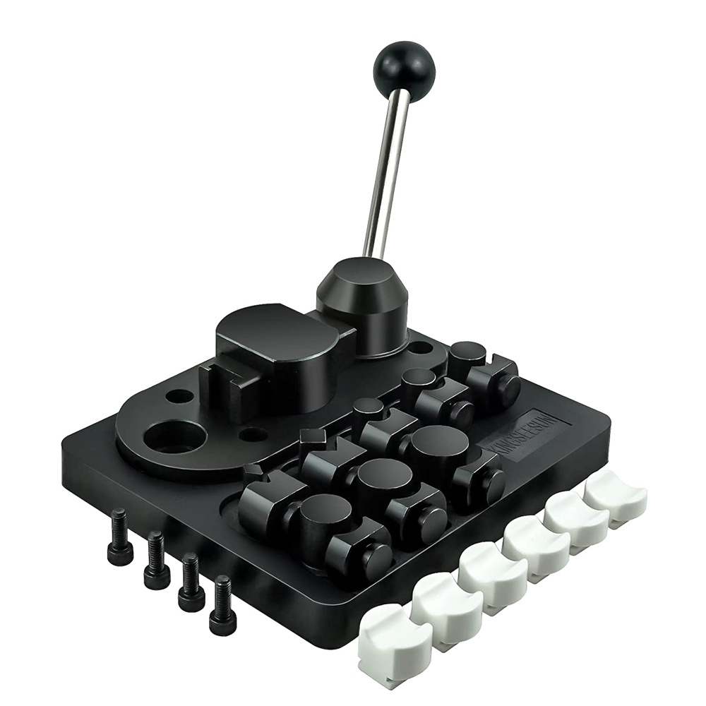 リング曲げ機 ジュエリー製作工具と機器 小型金銀銅成形丸め加 - Jewelry Making Anvil のレビューと価格