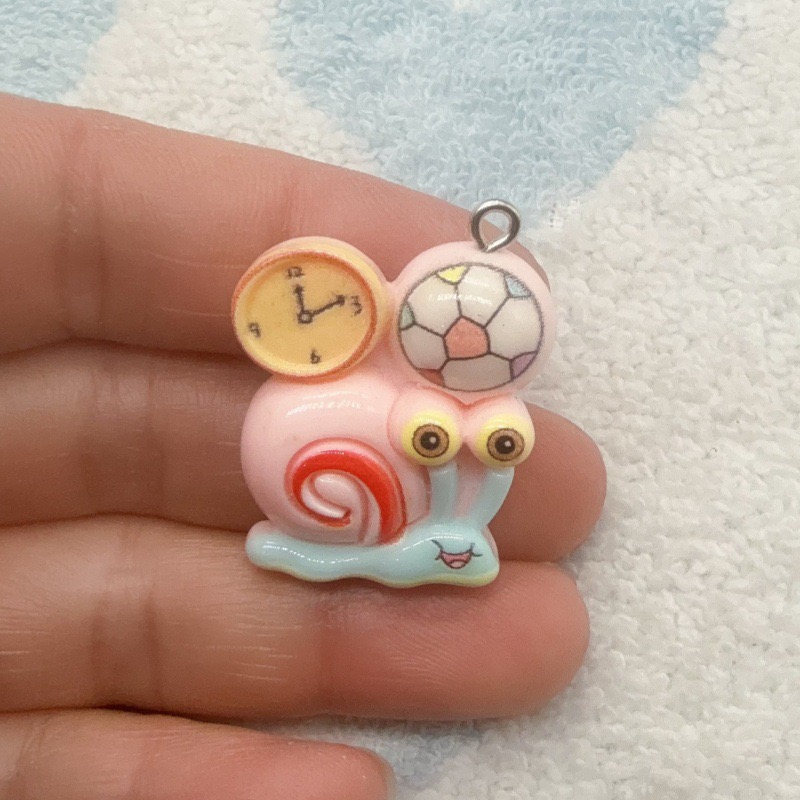 10個入り漫画風樹脂ペンダント、DIYジュエリー製作イヤリン - Jewelry Making Resin のレビューと価格